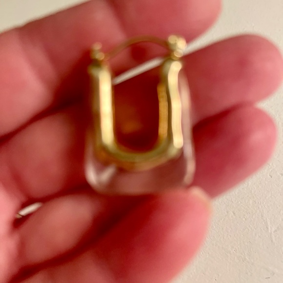 Beautiful earrings - Picture 3 of 3